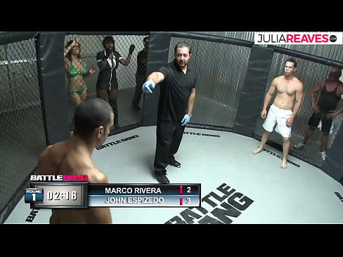 ❤️ Ultimate Fighter rast piştî şerekî di rîngê de keçikek jimare dike ️ Pornoya rûsî li ku.sexvideogif.ru ﹏