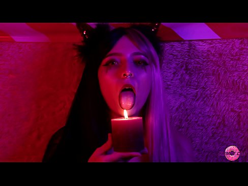 ❤️ Blowjob Passionate ji Sexy Succubus bi Têrkirina Devê ️ Pornoya rûsî li ku.sexvideogif.ru ﹏